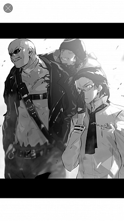 画像ギャラリー No.003のサムネイル画像 / マフィア梶田の二次元が来い!:第298回「灰と幻想から蘇る義勇兵のアニゲラ!ディドゥーーン!!!」