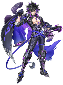 画像ギャラリー No.004のサムネイル画像 / 「白猫プロジェクト」,新イベント「FORCE OF FANG -氷焔戦線-」が開催中