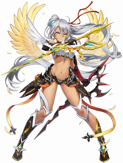 画像ギャラリー No.002のサムネイル画像 / 「白猫プロジェクト」，6周年へつながる記念イベントのEpisode2が開催