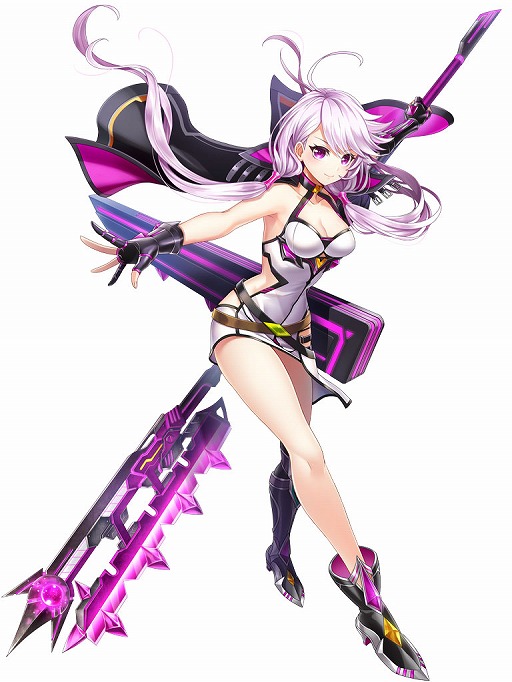 画像ギャラリー No.003のサムネイル画像 / 「白猫プロジェクト」，6周年へつながる記念イベントのEpisode2が開催