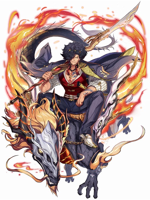 画像ギャラリー No.004のサムネイル画像 / 「白猫プロジェクト」，6周年へつながる記念イベントのEpisode2が開催