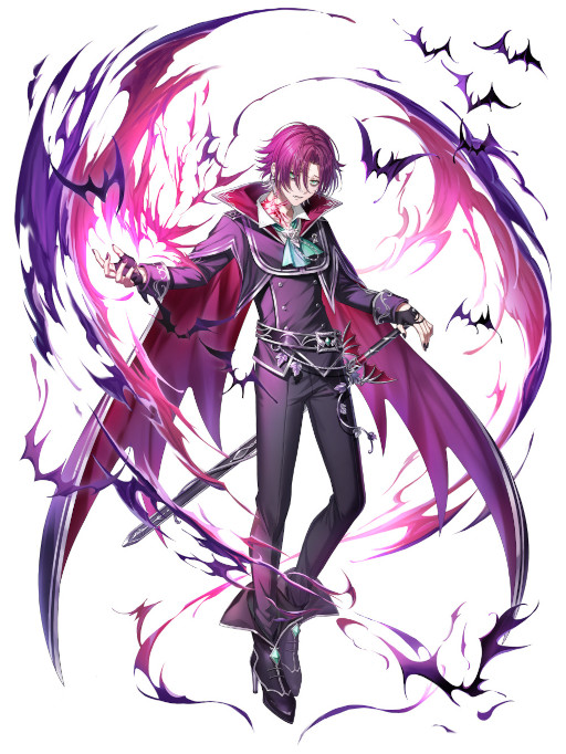 画像ギャラリー No.005のサムネイル画像 / 「白猫プロジェクト」新イベント“叛逆のCOLOR's episode2 ―罪の刻印―”が開催