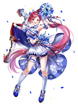 画像ギャラリー No.005のサムネイル画像 / 「白猫プロジェクト」のイベント“私立茶熊学園2022”が本日開校。あのさんを起用した告知動画も公開に