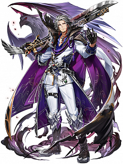画像ギャラリー No.003のサムネイル画像 / 「白猫プロジェクト」，新イベント“Fragment Nexus”を開催中