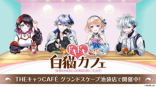 画像ギャラリー No.015のサムネイル画像 / 「白猫プロジェクト」，8周年記念生放送の公式レポートが公開に