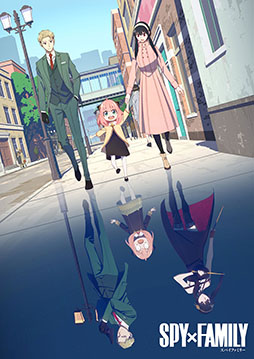 画像ギャラリー No.010のサムネイル画像 / 「白猫プロジェクト NEW WORLD'S」とアニメ「SPY×FAMILY」のコラボイベントが開幕。特別なキャラが登場し，オリジナルストーリーも展開