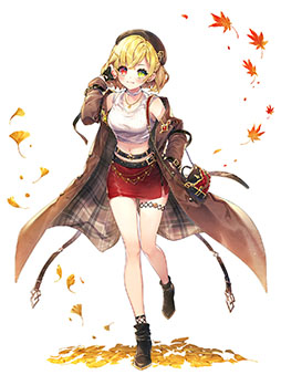 画像ギャラリー No.002のサムネイル画像 / 「白猫プロジェクト」，白猫温泉物語の最新イベントがスタート