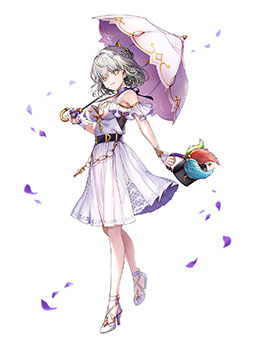 画像ギャラリー No.005のサムネイル画像 / 「白猫プロジェクト」，白猫温泉物語の最新イベントがスタート