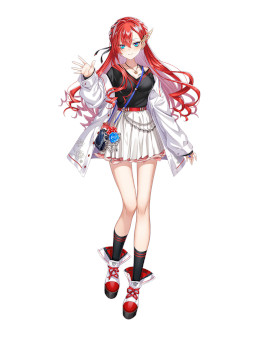 画像ギャラリー No.002のサムネイル画像 / 「白猫プロジェクト」，新イベント“＃白猫シェアハウス Season4”を開催