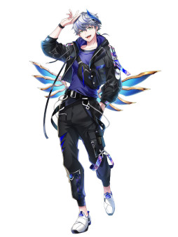 画像ギャラリー No.006のサムネイル画像 / 「白猫プロジェクト」，新イベント“＃白猫シェアハウス Season4”を開催