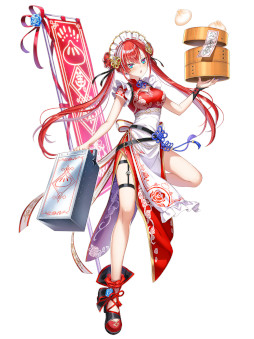 画像ギャラリー No.008のサムネイル画像 / 「白猫プロジェクト」，新イベント“＃白猫シェアハウス Season4”を開催