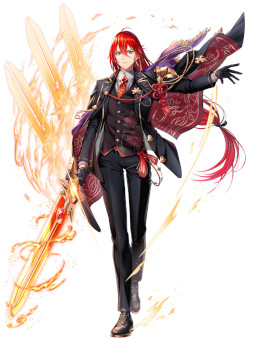 画像ギャラリー No.003のサムネイル画像 / 「白猫プロジェクト」,メインストーリー第2章“導かれし出会い”が開幕