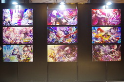 画像ギャラリー No.002のサムネイル画像 / 「白猫プロジェクト NEW WORLD'S」9周年ファンミーティング＆生放送レポート。グラハム，ジン，アイリス＆赤髪の冒険家，イクシアが新登場