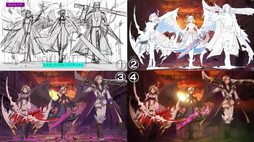 画像ギャラリー No.020のサムネイル画像 / 「白猫プロジェクト NEW WORLD'S」9周年ファンミーティング＆生放送レポート。グラハム，ジン，アイリス＆赤髪の冒険家，イクシアが新登場