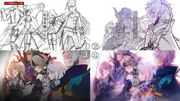 画像ギャラリー No.021のサムネイル画像 / 「白猫プロジェクト NEW WORLD'S」9周年ファンミーティング＆生放送レポート。グラハム，ジン，アイリス＆赤髪の冒険家，イクシアが新登場