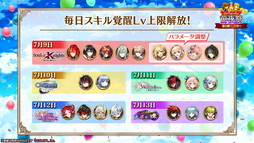 画像ギャラリー No.033のサムネイル画像 / 「白猫プロジェクト NEW WORLD'S」9周年ファンミーティング＆生放送レポート。グラハム，ジン，アイリス＆赤髪の冒険家，イクシアが新登場