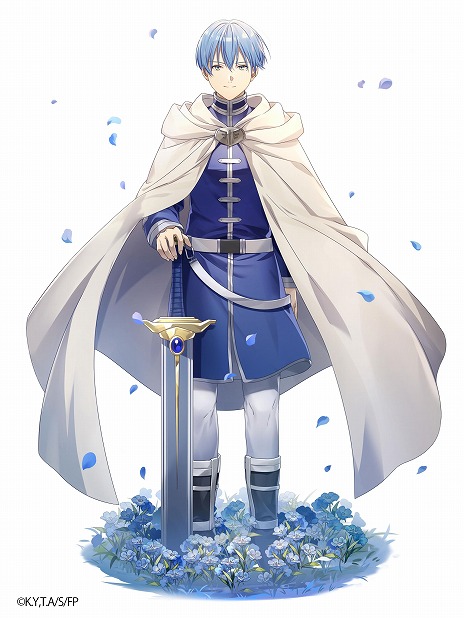 画像ギャラリー No.013のサムネイル画像 / 「白猫プロジェクト NEW WORLD'S」×TVアニメ「葬送のフリーレン」コラボを本日開始。ヒンメルを確定で仲間にできる「必中ガチャ」を実施