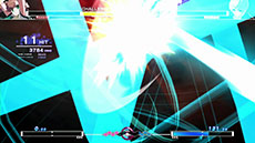 画像ギャラリー No.014のサムネイル画像 / 「UNDER NIGHT IN-BIRTH Exe:Late」，家庭用版に新キャラクター「ビャクヤ」が参戦。カスタマイズ要素や店舗購入特典も明らかに
