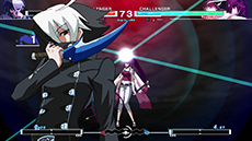 画像ギャラリー No.041のサムネイル画像 / 「UNDER NIGHT IN-BIRTH Exe:Late」，家庭用版に新キャラクター「ビャクヤ」が参戦。カスタマイズ要素や店舗購入特典も明らかに