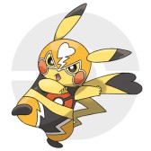 画像ギャラリー No.005のサムネイル画像 / 「ポケモンアートアカデミー」を使用したイラストコンテストが12月13日から開催
