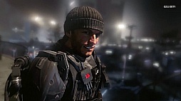 画像ギャラリー No.003のサムネイル画像 / CoDシリーズの最新作，タイトルは「Call of Duty: Advanced Warfare」に。欧米での発売は2014年11月4日