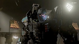 画像ギャラリー No.004のサムネイル画像 / CoDシリーズの最新作，タイトルは「Call of Duty: Advanced Warfare」に。欧米での発売は2014年11月4日