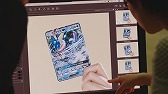 画像ギャラリー No.006のサムネイル画像 / 「ポケモンカードゲーム サン&ムーン」,広瀬すずさんを起用したCMが本日より放映