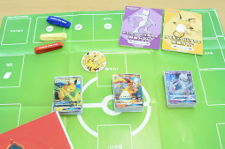 画像ギャラリー No.011のサムネイル画像 / 大ブームを巻き起こした「ポケモンカードゲーム」の魅力とは？ 開発者とポニータ石井氏に話を聞いた