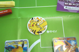 画像ギャラリー No.018のサムネイル画像 / 大ブームを巻き起こした「ポケモンカードゲーム」の魅力とは？ 開発者とポニータ石井氏に話を聞いた