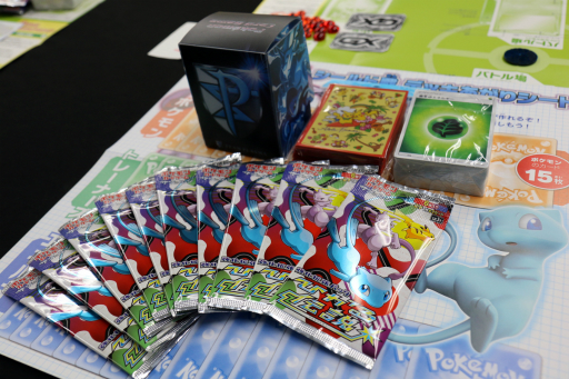 画像ギャラリー No.020のサムネイル画像 / 大ブームを巻き起こした「ポケモンカードゲーム」の魅力とは？ 開発者とポニータ石井氏に話を聞いた