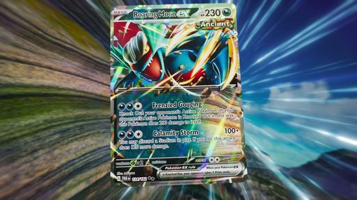 画像ギャラリー No.001のサムネイル画像 / 「ポケモンカードゲーム」，古代と未来のポケモンたちのカードが今秋に，「ACE SPEC」のカードが2024年に登場