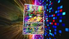 画像ギャラリー No.004のサムネイル画像 / 「ポケモンカードゲーム」，古代と未来のポケモンたちのカードが今秋に，「ACE SPEC」のカードが2024年に登場
