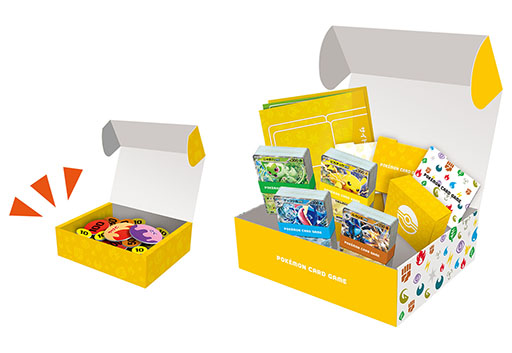 画像ギャラリー No.004のサムネイル画像 / ポケモンカード新商品「バトルアカデミー」，3月8日に発売。「ピカチュウexデッキ」「ニャオハexデッキ」など4種のデッキを同梱
