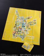 画像ギャラリー No.011のサムネイル画像 / 「ポケモンカードゲーム」「ポケポケ」とコラボしたUTコレクション，8月11日に発売決定。UTmagazine特別号の配布も