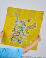 画像ギャラリー No.012のサムネイル画像 / 「ポケモンカードゲーム」「ポケポケ」とコラボしたUTコレクション，8月11日に発売決定。UTmagazine特別号の配布も