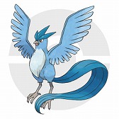 画像ギャラリー No.004のサムネイル画像 / ゲーム内で特別なポケモンがもらえる。ポケモン関連商品に「ポケモン赤・緑/X・Y」の名シーンをシールにした「ポケモンスクラップ」が封入
