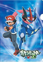 画像ギャラリー No.014のサムネイル画像 / 「ポケモン」,アニメ仕様の3DSテーマや豪華グッズがもらえるキャンペーン。3月18日から
