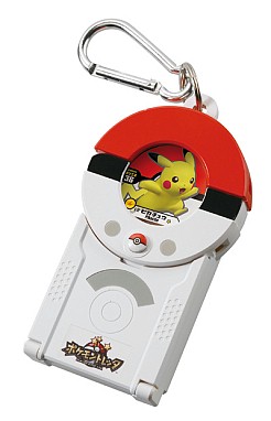 画像ギャラリー No.027のサムネイル画像 / 「ポケモン」,アニメ仕様の3DSテーマや豪華グッズがもらえるキャンペーン。3月18日から