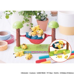 画像ギャラリー No.035のサムネイル画像 / 「ポケモン」,アニメ仕様の3DSテーマや豪華グッズがもらえるキャンペーン。3月18日から