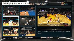 画像ギャラリー No.003のサムネイル画像 / 2K Sportsの「NBA 2K15」を体験プレイ。実写さながらのクオリティで表現された選手達のアクションと,NBAを知らなくても楽しめる育成モードなどに注目