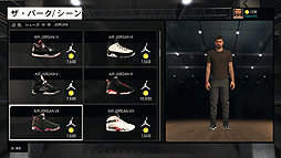 画像ギャラリー No.010のサムネイル画像 / 2K Sportsの「NBA 2K15」を体験プレイ。実写さながらのクオリティで表現された選手達のアクションと,NBAを知らなくても楽しめる育成モードなどに注目