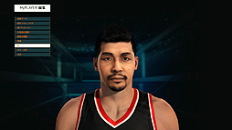 画像ギャラリー No.014のサムネイル画像 / 2K Sportsの「NBA 2K15」を体験プレイ。実写さながらのクオリティで表現された選手達のアクションと,NBAを知らなくても楽しめる育成モードなどに注目