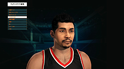 画像ギャラリー No.015のサムネイル画像 / 2K Sportsの「NBA 2K15」を体験プレイ。実写さながらのクオリティで表現された選手達のアクションと,NBAを知らなくても楽しめる育成モードなどに注目