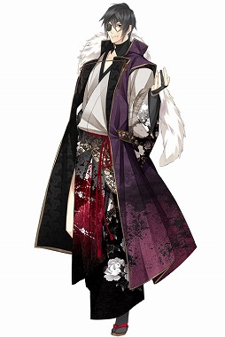 画像ギャラリー No.008のサムネイル画像 / 男遊郭シリーズ完全新作。「逆転吉原〜扇屋編〜」が楽天アプリ市場で先行配信開始