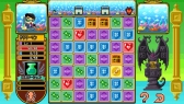画像ギャラリー No.012のサムネイル画像 / パズルRPG「Block Legend」がスマホ向けに配信。“ユニティちゃん”も登場