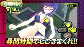 画像ギャラリー No.006のサムネイル画像 / 「バレットガールズ」のPV第1弾が公開。銃を手に戦う女の子達の姿や,被弾によって衣装がボロボロになるお色気要素など作品の魅力を凝縮して収録