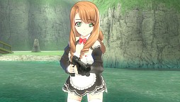 画像ギャラリー No.002のサムネイル画像 / 「バレットガールズ」,DLC第2弾が9月24日に配信。「ドリームクラブ」シリーズとのコラボ衣装や,多彩なおブラ&おパンツをラインナップ