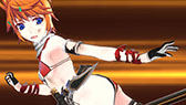 画像ギャラリー No.004のサムネイル画像 / 「バレットガールズ」の追加DLC第3弾は10月2日に配信。「お姉チャンバラZ」とのコラボ衣装や紳士のロマンを具現化した「HDKエプロン」など,8種類を用意