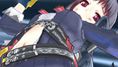 画像ギャラリー No.009のサムネイル画像 / 「バレットガールズ」の追加DLC第3弾は10月2日に配信。「お姉チャンバラZ」とのコラボ衣装や紳士のロマンを具現化した「HDKエプロン」など,8種類を用意