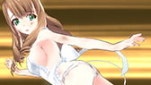 画像ギャラリー No.019のサムネイル画像 / 「バレットガールズ」の追加DLC第3弾は10月2日に配信。「お姉チャンバラZ」とのコラボ衣装や紳士のロマンを具現化した「HDKエプロン」など,8種類を用意